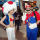 Illustration for article titled The Cosplay of NYCC (Part 1)